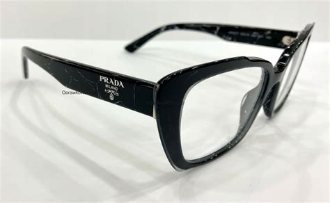 oprawki okularów prada|okulary Prada.